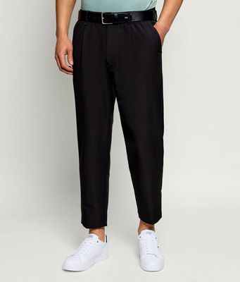 Spodnie męskie letnie BOSS GREEN ze sklepu: Gomez Fashion Store w kategorii: Spodnie męskie - zdjęcie 874714-BD9-10338_BG262M000024001