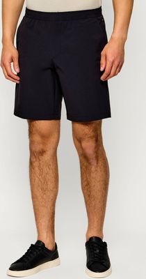 BOSS GREEN - Spodenki męskie sportowe ze sklepu: Gomez Fashion Store w kategorii: Spodenki męskie - zdjęcie 874714-BD9-10338_BG262M000028001