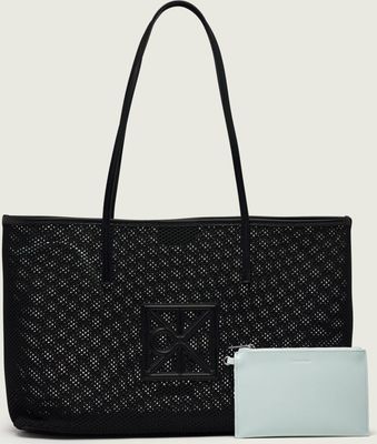 Shopper bag na wakacje Calvin Klein ze sklepu: Gomez Fashion Store w kategorii: Torby Shopper bag - zdjęcie 874714-BD9-10338_CK262W000009544