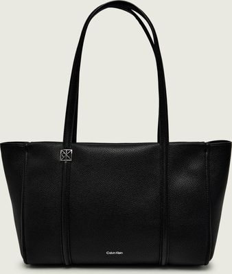 Shopper bag Calvin Klein ze sklepu: Gomez Fashion Store w kategorii: Torby Shopper bag - zdjęcie 874714-BD9-10338_CK262W000016544