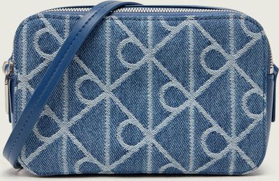 Calvin Klein - Listonoszka ze sklepu: Gomez Fashion Store w kategorii: Listonoszki - zdjęcie 874714-BD9-10338_CK262W000020Y42