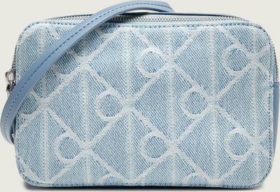 Listonoszka Calvin Klein ze sklepu: Gomez Fashion Store w kategorii: Listonoszki - zdjęcie 874714-BD9-10338_CK262W000020Y51