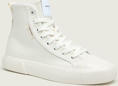 Trampki damskie Calvin Klein ze sklepu: Gomez Fashion Store w kategorii: Trampki damskie - zdjęcie 874714-BD9-10338_CK262W000102351