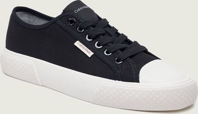 Trampki damskie Calvin Klein ze sklepu: Gomez Fashion Store w kategorii: Trampki damskie - zdjęcie 874714-BD9-10338_CK262W000103A23