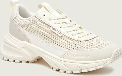 Buty sportowe damskie Calvin Klein ze sklepu: Gomez Fashion Store w kategorii: Buty sportowe damskie - zdjęcie 874714-BD9-10338_CK262W000106378