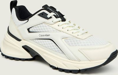 Calvin Klein - Buty sportowe damskie ze sklepu: Gomez Fashion Store w kategorii: Buty sportowe damskie - zdjęcie 874714-BD9-10338_CK262W000107B09