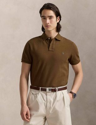 Polo Ralph Lauren - T-shirt męski ze sklepu: Gomez Fashion Store w kategorii: T-shirty męskie - zdjęcie 874714-BD9-10338_PR255M000001ETK