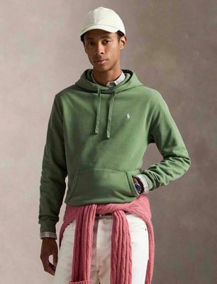 Bluza męska Polo Ralph Lauren ze sklepu: Gomez Fashion Store w kategorii: Bluzy męskie - zdjęcie 874714-BD9-10338_PR255M000258EUF