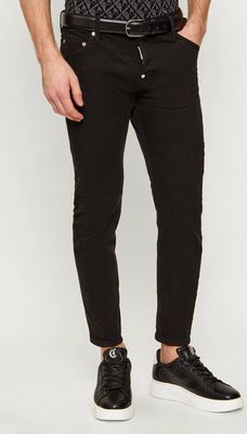 Dsquared2 - Jeansy męskie ze sklepu: Gomez Fashion Store w kategorii: Jeansy męskie - zdjęcie 874714-BD9-10338_DQ261M000051900