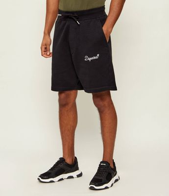 Dsquared2 - Spodenki męskie ze sklepu: Gomez Fashion Store w kategorii: Spodenki męskie - zdjęcie 874714-BD9-10338_DQ261M000100900