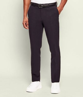 Spodnie męskie HUGO ze sklepu: Gomez Fashion Store w kategorii: Spodnie męskie - zdjęcie 874714-BD9-10338_BU262M000040001