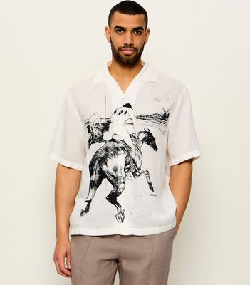 HUGO - Koszula męska ze sklepu: Gomez Fashion Store w kategorii: Koszule męskie - zdjęcie 874714-BD9-10338_BU262M000061102