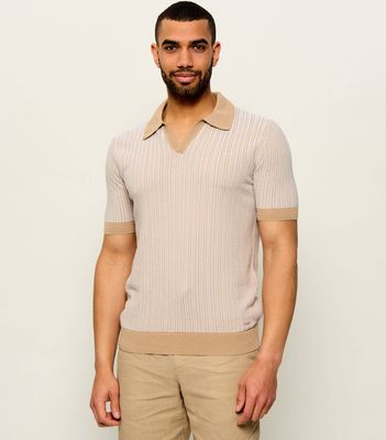 T-shirt męski HUGO ze sklepu: Gomez Fashion Store w kategorii: T-shirty męskie - zdjęcie 874714-BD9-10338_BU262M000156269