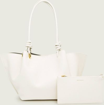 Shopper bag Coccinelle ze sklepu: Gomez Fashion Store w kategorii: Torby Shopper bag - zdjęcie 874714-BD9-10338_CL262W000020945