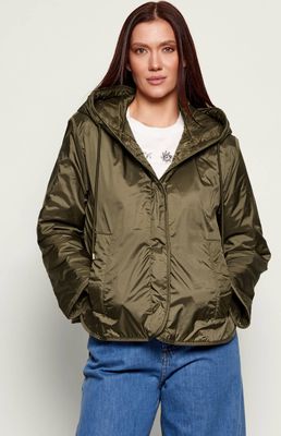 Kurtka damska na wiosnę Weekend MaxMara ze sklepu: Gomez Fashion Store w kategorii: Kurtki damskie - zdjęcie 874714-BD9-10338_MW261W000023160