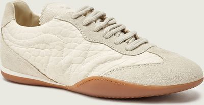 Weekend MaxMara - Buty sportowe damskie na wiosnę casual ze sklepu: Gomez Fashion Store w kategorii: Buty sportowe damskie - zdjęcie 874714-BD9-10338_MW261W000064001
