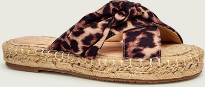 Liu Jo - Espadryle damskie letnie ze sklepu: Gomez Fashion Store w kategorii: Espadryle damskie - zdjęcie 874714-BD9-10338_LC262W000017E22