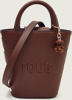 Shopper bag Tous ze sklepu: Gomez Fashion Store w kategorii: Torby Shopper bag - zdjęcie 874714-BD9-10338_US262W000030833