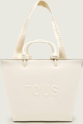 Shopper bag wakacyjna Tous ze sklepu: Gomez Fashion Store w kategorii: Torby Shopper bag - zdjęcie 874714-BD9-10338_US262W000045010