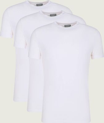 Dsquared2 - T-shirt męski na lato ze sklepu: Gomez Fashion Store w kategorii: T-shirty męskie - zdjęcie 874714-BD9-10338_DB261M000015100