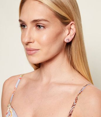 Kolczyki elegancki Tous ze sklepu: Gomez Fashion Store w kategorii: Kolczyki - zdjęcie 874714-BD9-10338_US262W000067091