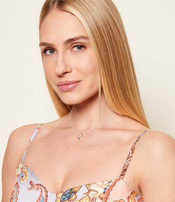 Naszyjnik elegancki Tous ze sklepu: Gomez Fashion Store w kategorii: Naszyjniki - zdjęcie 874714-BD9-10338_US262W000069091
