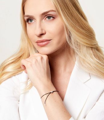 Bransoletka elegancki Tous ze sklepu: Gomez Fashion Store w kategorii: Bransoletki - zdjęcie 874714-BD9-10338_US262W000072091