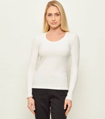 Bluzka damska na zimę Calvin Klein ze sklepu: Gomez Fashion Store w kategorii: Bluzki damskie - zdjęcie 874714-BD9-10338_CK262W000126C91