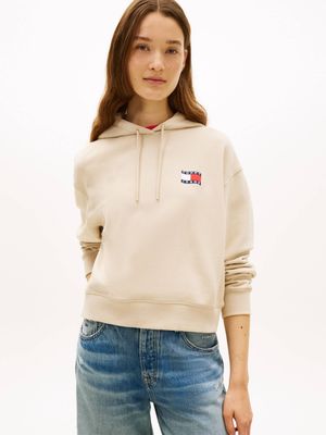 Bluza damska Tommy Jeans ze sklepu: Gomez Fashion Store w kategorii: Bluzy damskie - zdjęcie 874714-BD9-10338_TM262W000039Z77