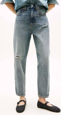 Tommy Jeans - Jeansy damskie casual ze sklepu: Gomez Fashion Store w kategorii: Jeansy damskie - zdjęcie 874714-BD9-10338_TM262W000046D77