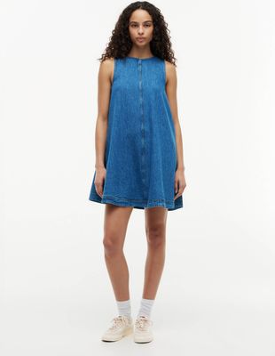 Sukienka Tommy Jeans ze sklepu: Gomez Fashion Store w kategorii: Sukienki - zdjęcie 874714-BD9-10338_TM262W000061D69