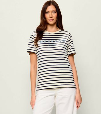 Bluzka damska Weekend MaxMara ze sklepu: Gomez Fashion Store w kategorii: Bluzki damskie - zdjęcie 874714-BD9-10338_MW262W000021005