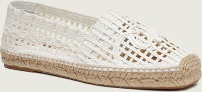Espadryle damskie eleganckie Weekend MaxMara ze sklepu: Gomez Fashion Store w kategorii: Espadryle damskie - zdjęcie 874714-BD9-10338_MW262W000029001