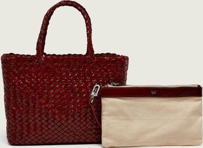 Weekend MaxMara - Kuferek zimowy ze sklepu: Gomez Fashion Store w kategorii: Kuferki - zdjęcie 874714-BD9-10338_MW262W000031001