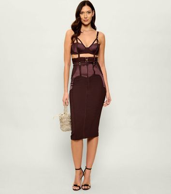 Sukienka na wiosnę Elisabetta Franchi ze sklepu: Gomez Fashion Store w kategorii: Sukienki - zdjęcie 874714-BD9-10338_EF262W000010A07