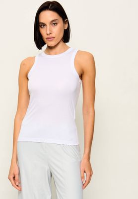 MM - Bluzka damska w sportowym stylu ze sklepu: Gomez Fashion Store w kategorii: Bluzki damskie - zdjęcie 874714-BD9-10338_ML262W000009006