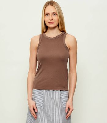 MM - Bluzka damska letnia ze sklepu: Gomez Fashion Store w kategorii: Bluzki damskie - zdjęcie 874714-BD9-10338_ML262W000009001