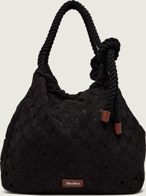 Shopper bag sportowa MM ze sklepu: Gomez Fashion Store w kategorii: Torby Shopper bag - zdjęcie 874714-BD9-10338_ML262W000022002