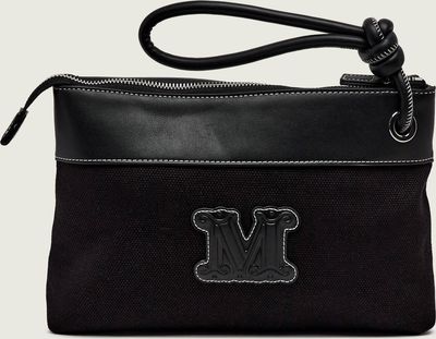 Kopertówka na wiosnę MM ze sklepu: Gomez Fashion Store w kategorii: Kopertówki - zdjęcie 874714-BD9-10338_ML262W000025002