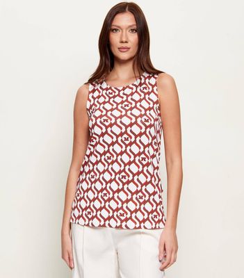 Bluzka damska na wiosnę młodzieżowa MM ze sklepu: Gomez Fashion Store w kategorii: Bluzki damskie - zdjęcie 874714-BD9-10338_ML262W000046001