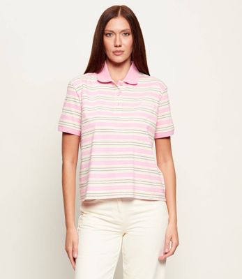 Bluzka damska na wiosnę Max & Co. ze sklepu: Gomez Fashion Store w kategorii: Bluzki damskie - zdjęcie 874714-BD9-10338_MX262W000006331