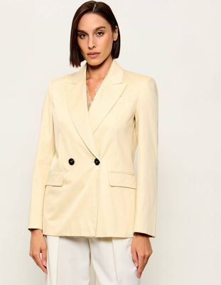 Marynarka na zimę Max & Co. ze sklepu: Gomez Fashion Store w kategorii: Marynarki damskie - zdjęcie 874714-BD9-10338_MX262W000007534