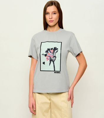 Bluzka damska na wiosnę Max & Co. ze sklepu: Gomez Fashion Store w kategorii: Bluzki damskie - zdjęcie 874714-BD9-10338_MX262W000014668