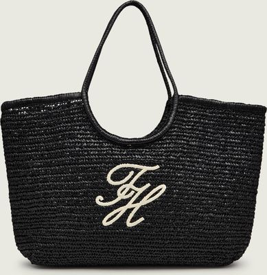 Shopper bag Tommy Hilfiger ze sklepu: Gomez Fashion Store w kategorii: Torby Shopper bag - zdjęcie 874714-BD9-10338_TH262W000007E60