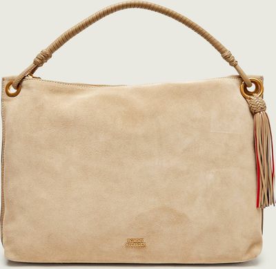 Tommy Hilfiger - Shopper bag ze sklepu: Gomez Fashion Store w kategorii: Torby Shopper bag - zdjęcie 874714-BD9-10338_TH262W000019762
