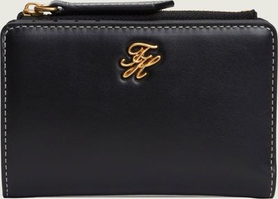 Portfel damski Tommy Hilfiger ze sklepu: Gomez Fashion Store w kategorii: Portfele damskie - zdjęcie 874714-BD9-10338_TH262W000030D12