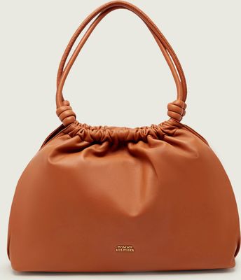 Shopper bag Tommy Hilfiger ze sklepu: Gomez Fashion Store w kategorii: Torby Shopper bag - zdjęcie 874714-BD9-10338_TH262W000051E16