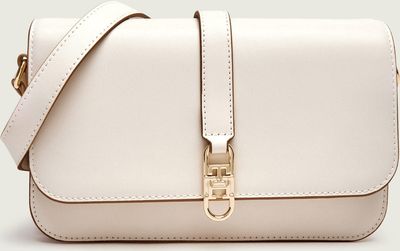 Listonoszka Tommy Hilfiger ze sklepu: Gomez Fashion Store w kategorii: Listonoszki - zdjęcie 874714-BD9-10338_TH262W000057A80