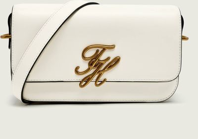 Listonoszka Tommy Hilfiger ze sklepu: Gomez Fashion Store w kategorii: Listonoszki - zdjęcie 874714-BD9-10338_TH262W000058A80