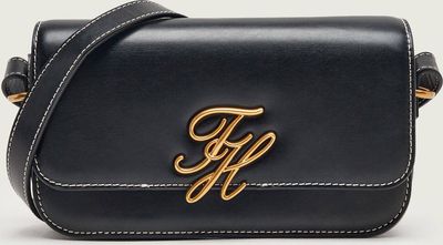 Listonoszka Tommy Hilfiger ze sklepu: Gomez Fashion Store w kategorii: Listonoszki - zdjęcie 874714-BD9-10338_TH262W000058D12